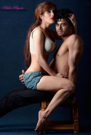 Naila Nayem_21.jpg Naila Nayem Bikini and Hot